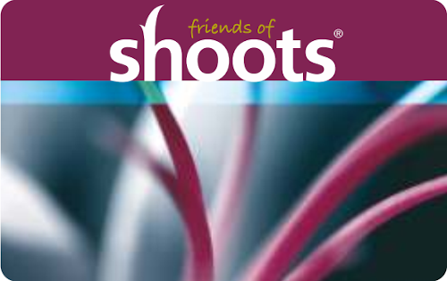 Shoots Garden Centres